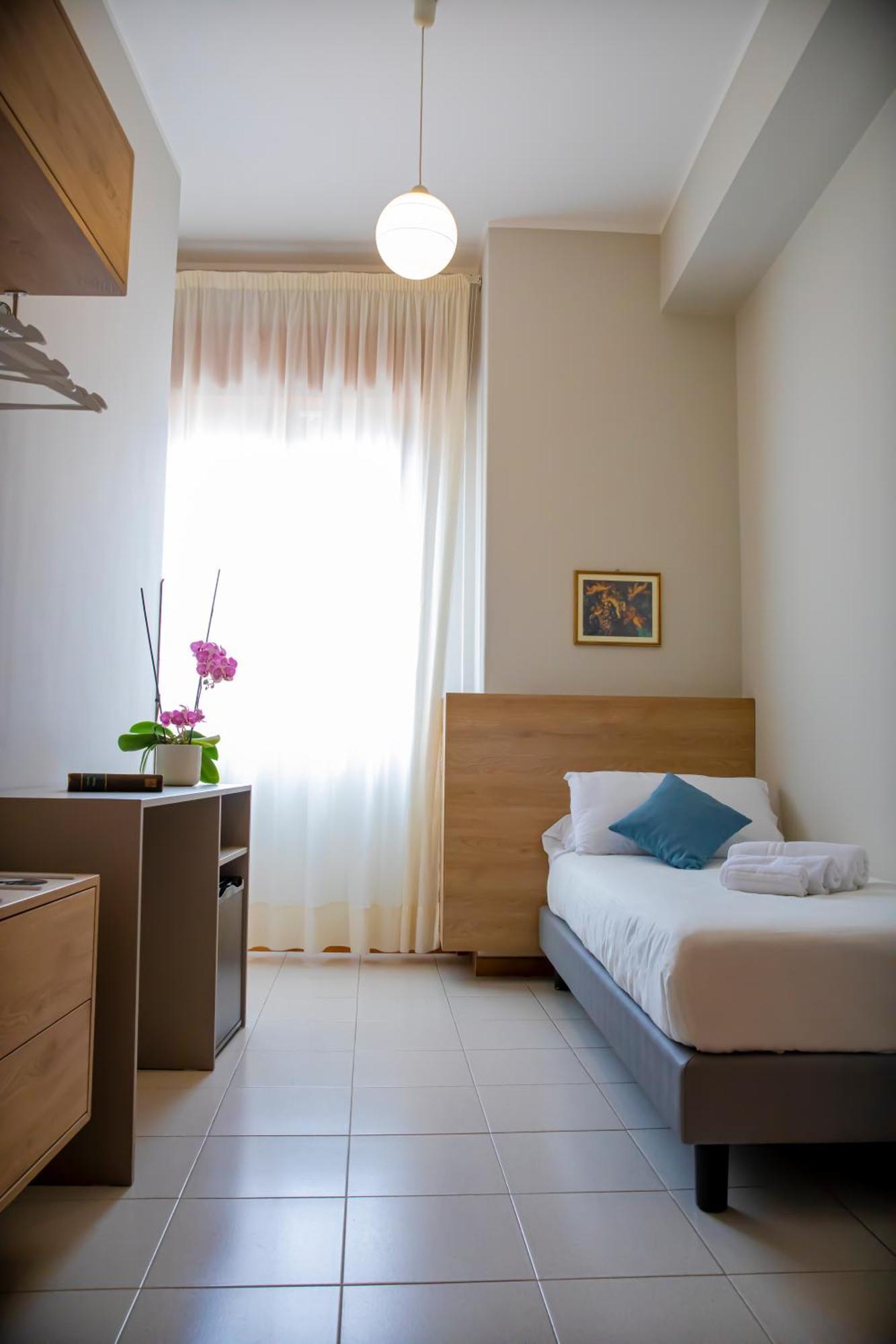 Palazzo Durante Hotel Letojanni Luaran gambar